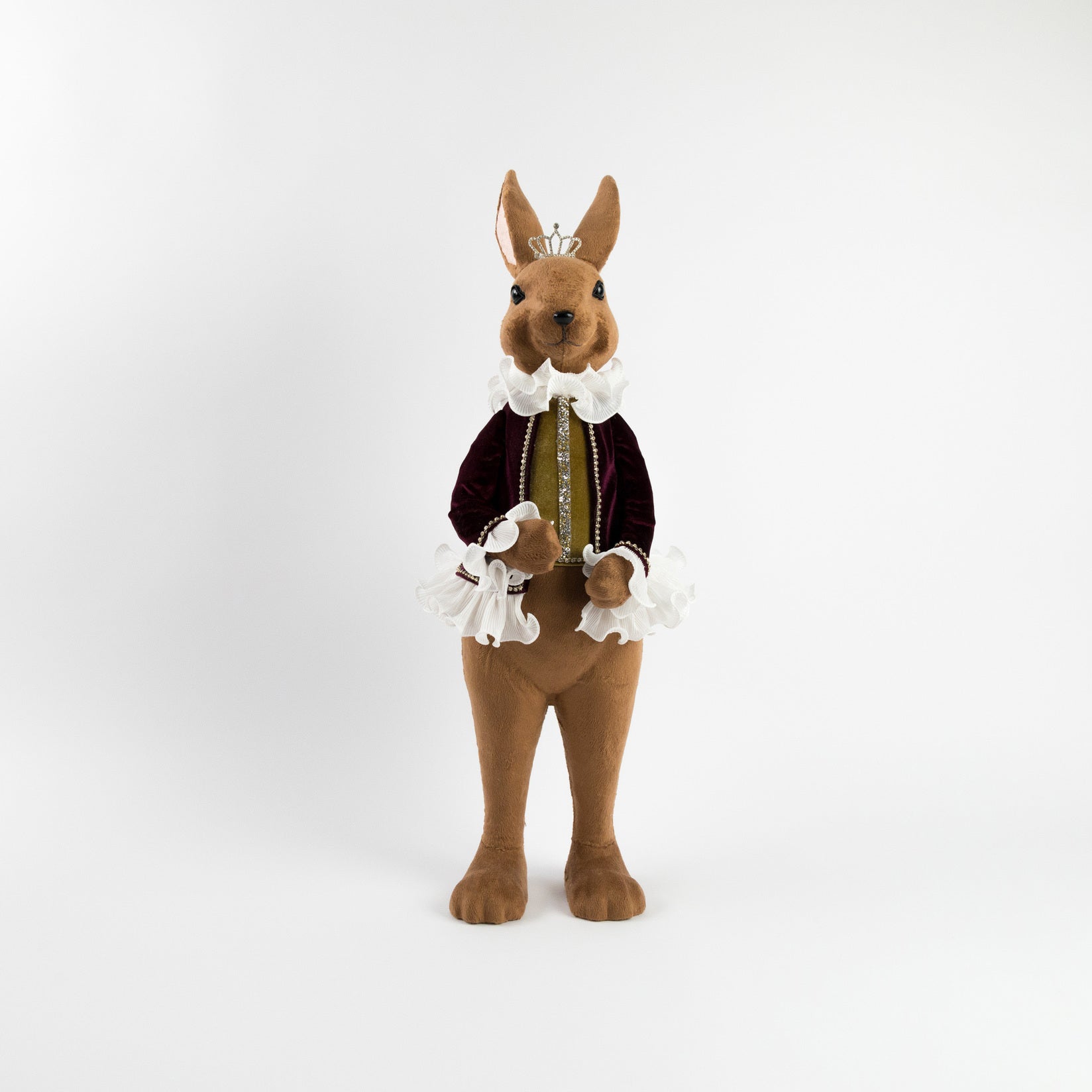 Królewska Mamusia 63x23cm