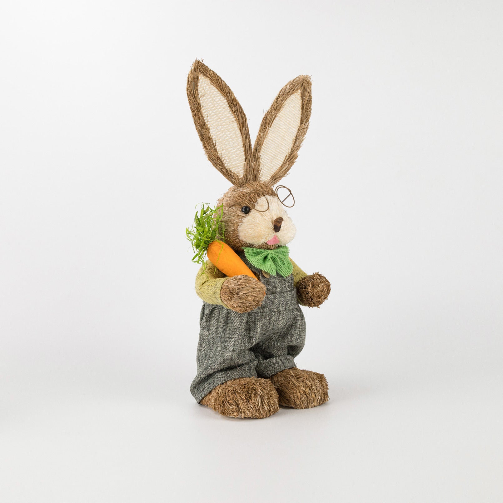 GIGA Zając dżentelmen 160 cm