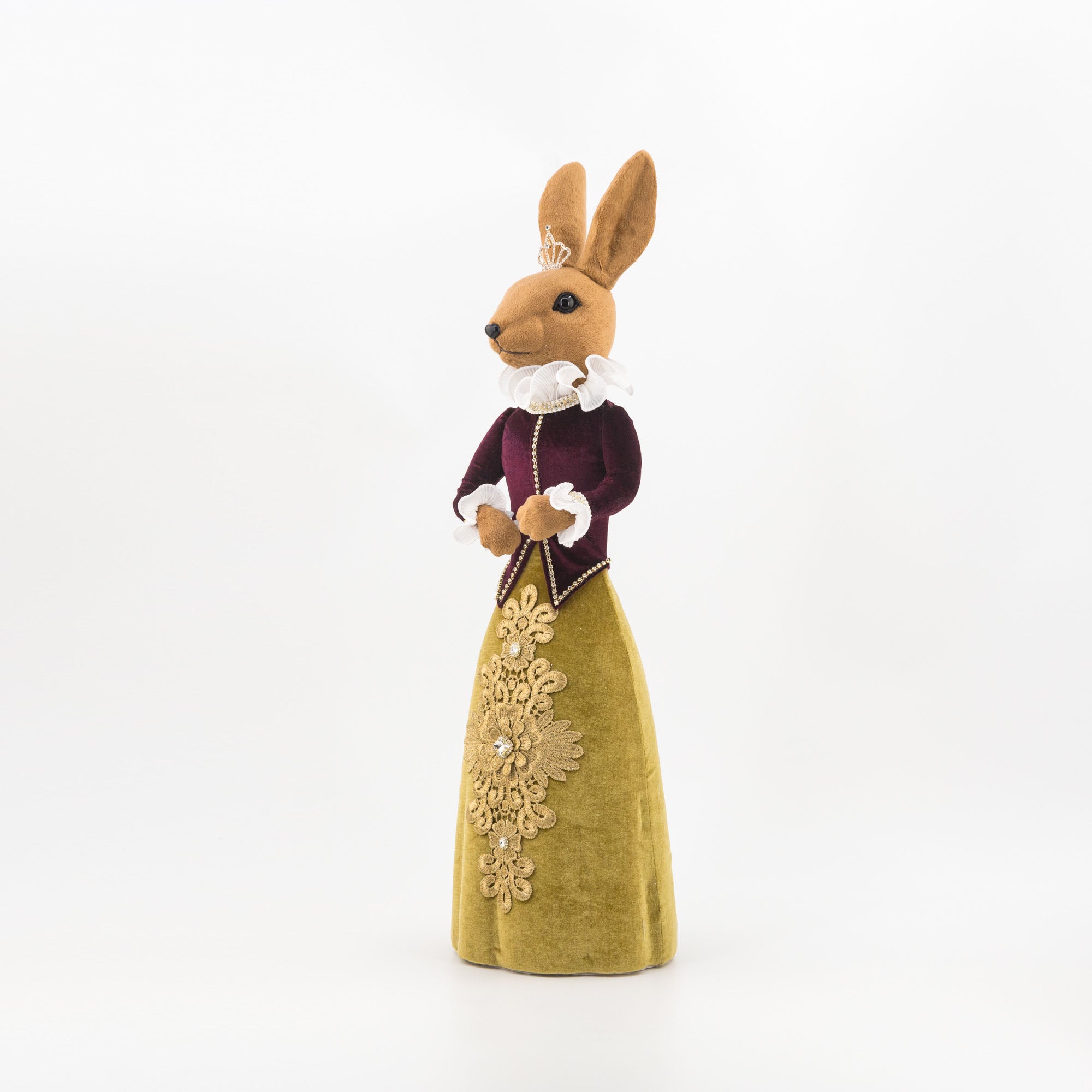 Royalty - dziewczynka 70x20