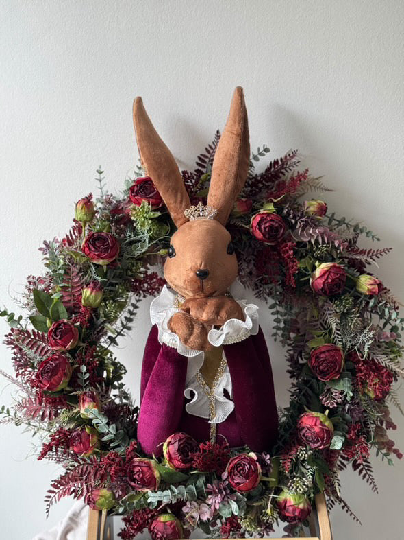 wieniec średnica 60 cm