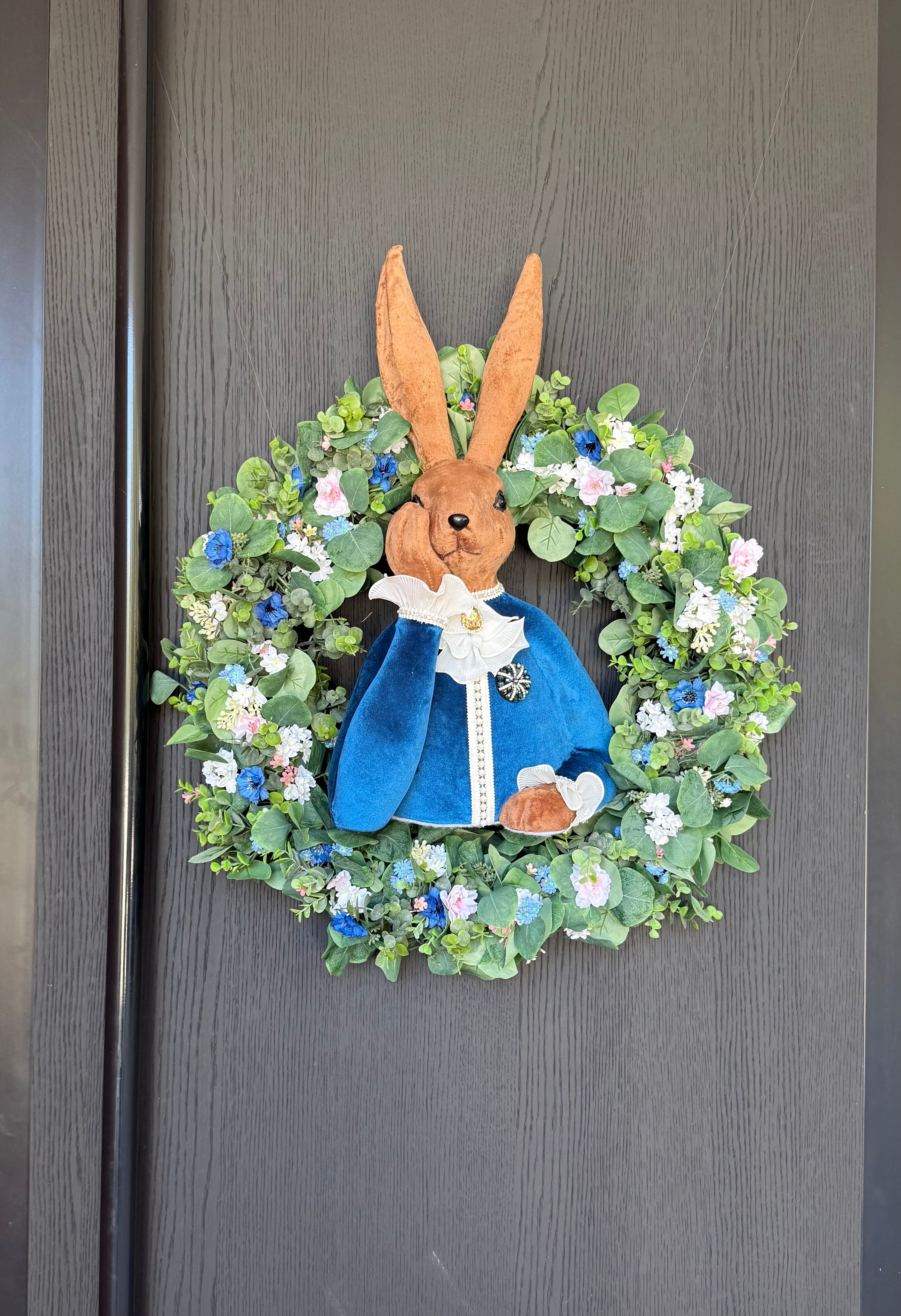 Wieniec średnica 60 cm