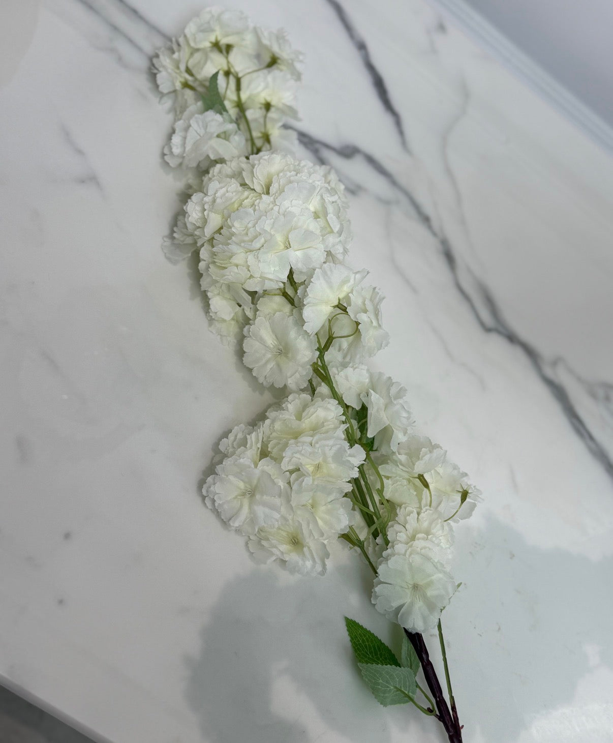 gałąź wiśniowa 95 cm