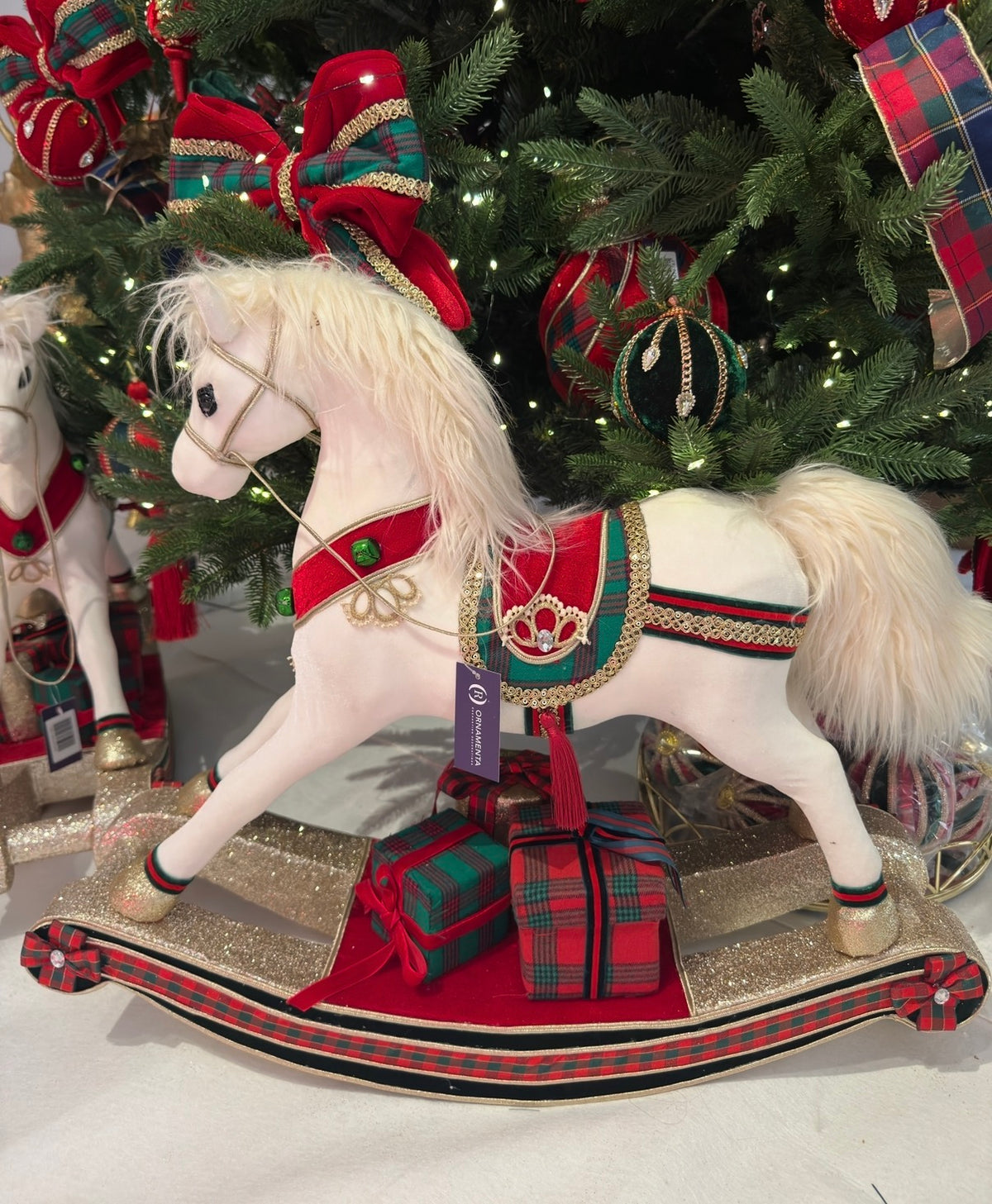 Konik 68 cm