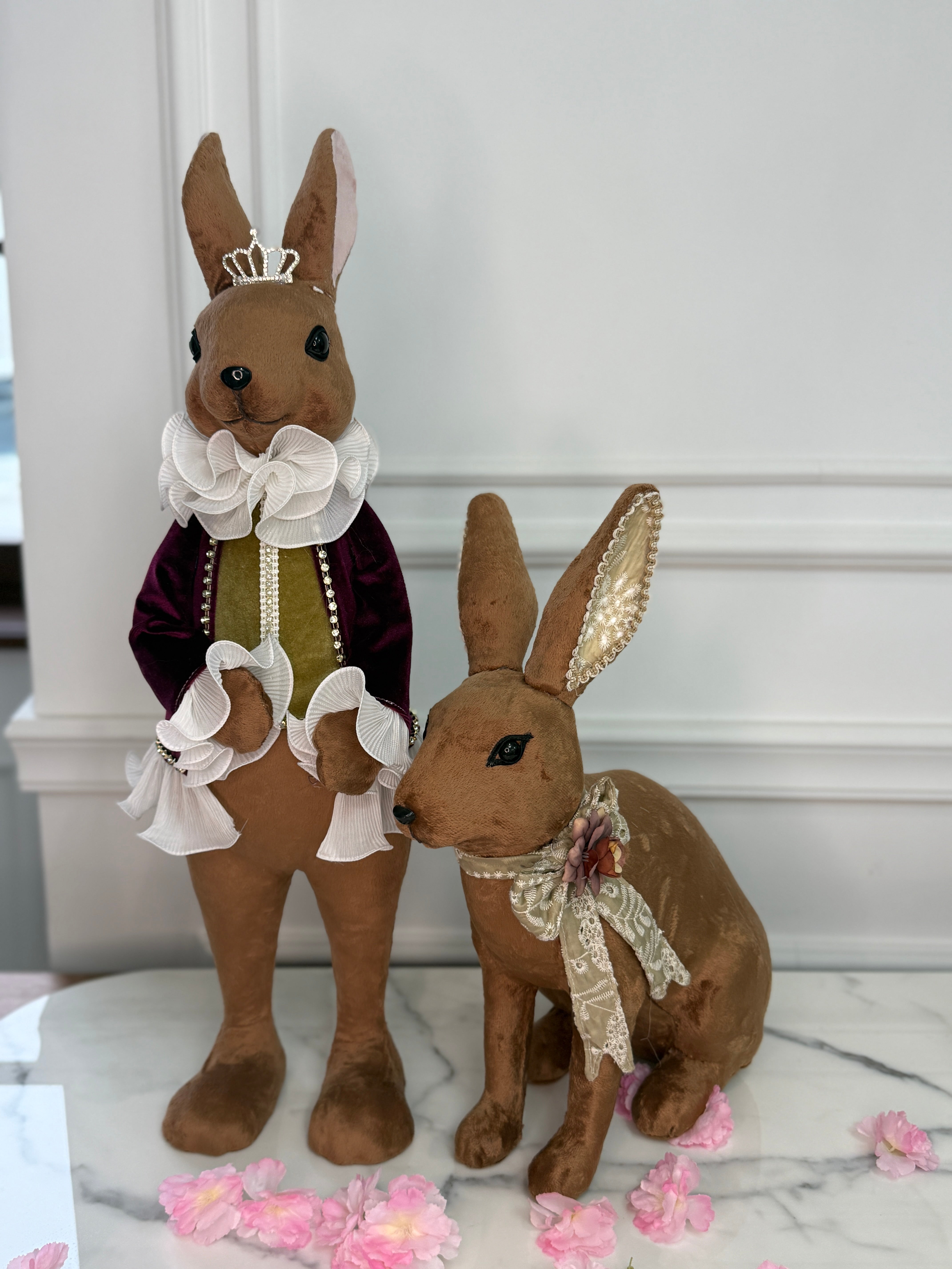 Królewska podwójność