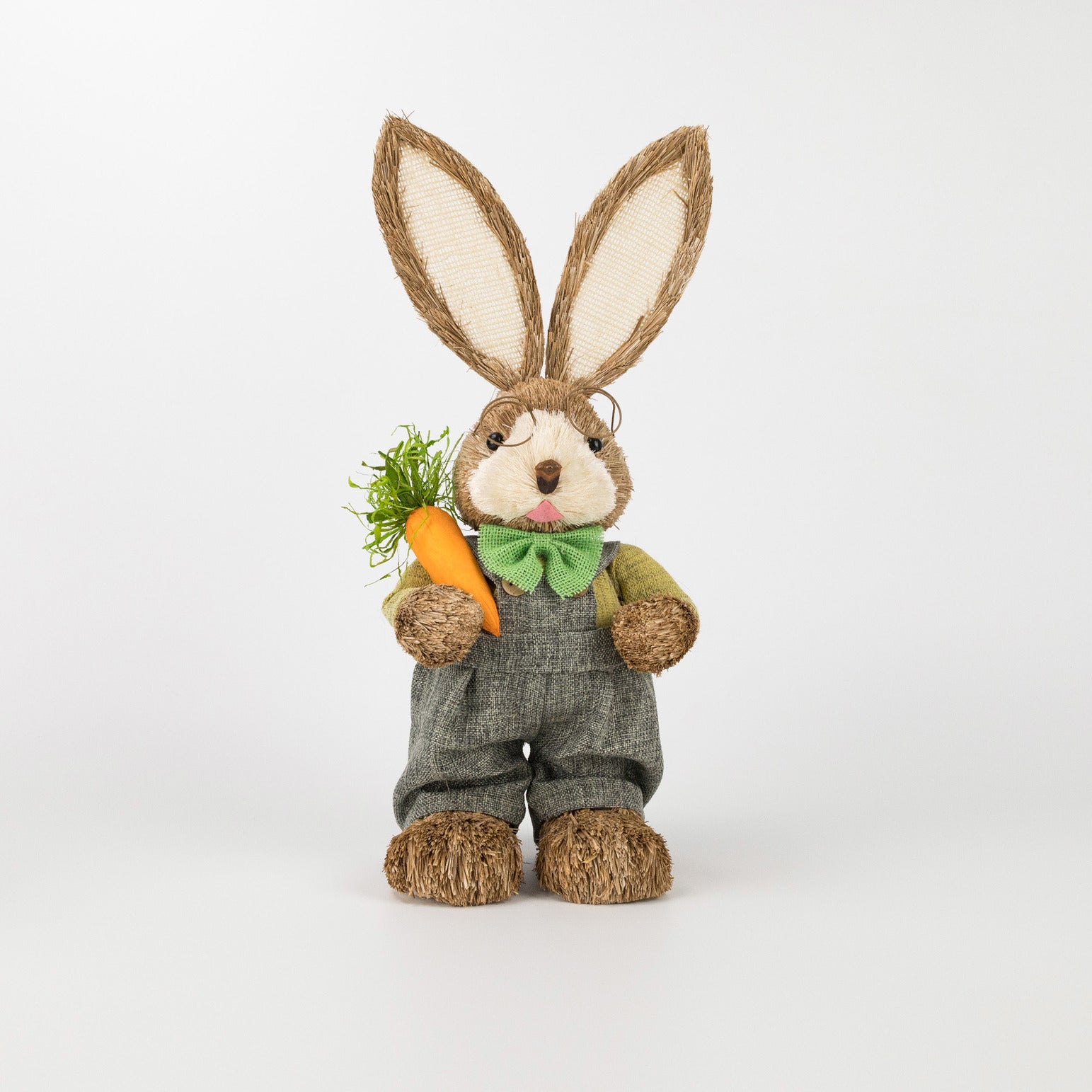 GIGA Zając dżentelmen 160 cm