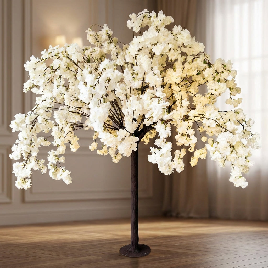 Drzewo wiśniowe sakura 140x150