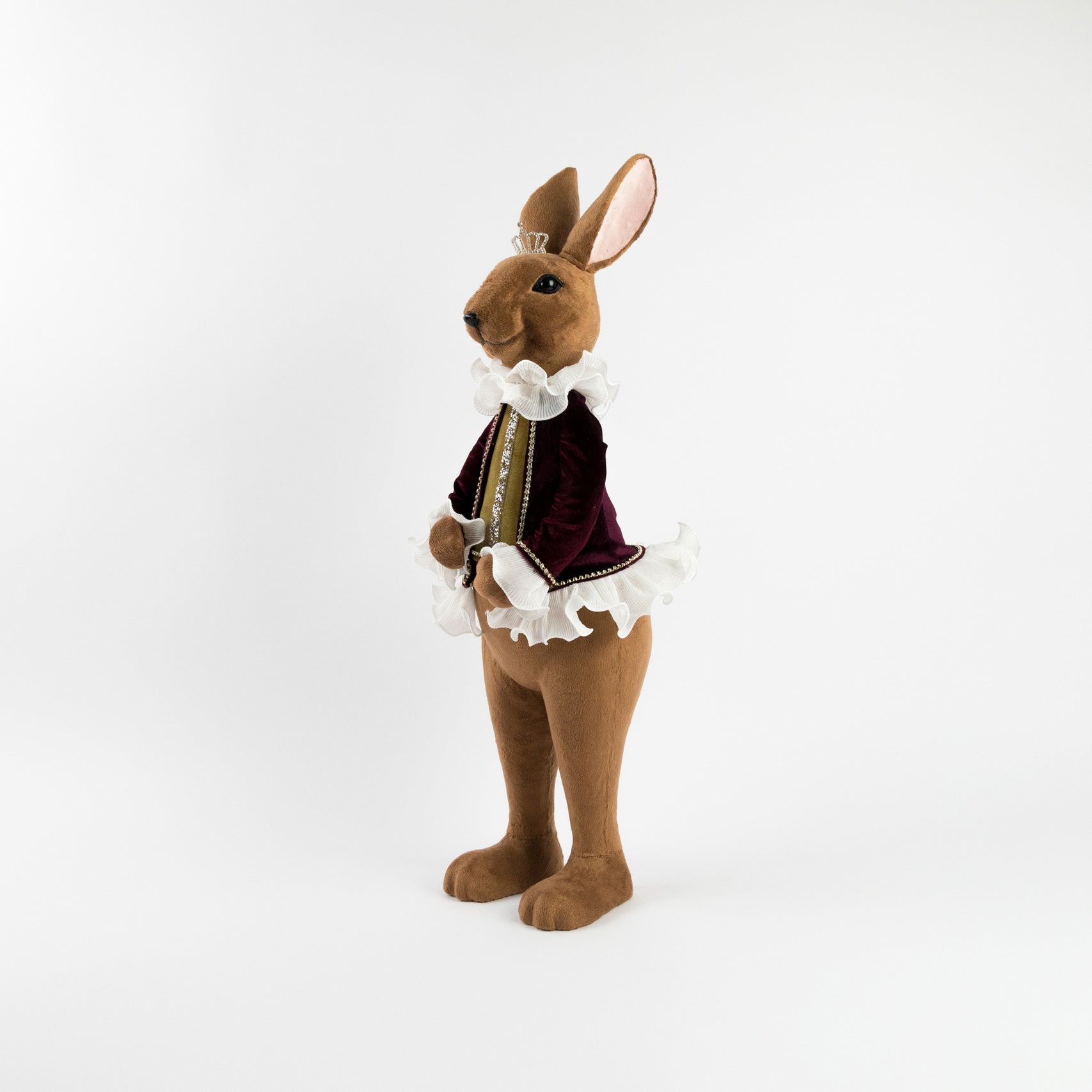 Królewska Mamusia 63x23cm