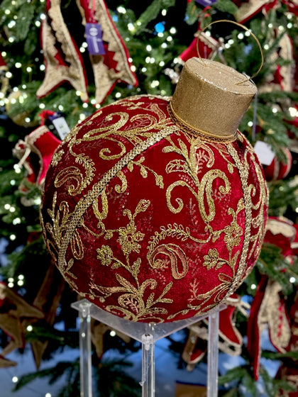 Kula stołowa 55 cm