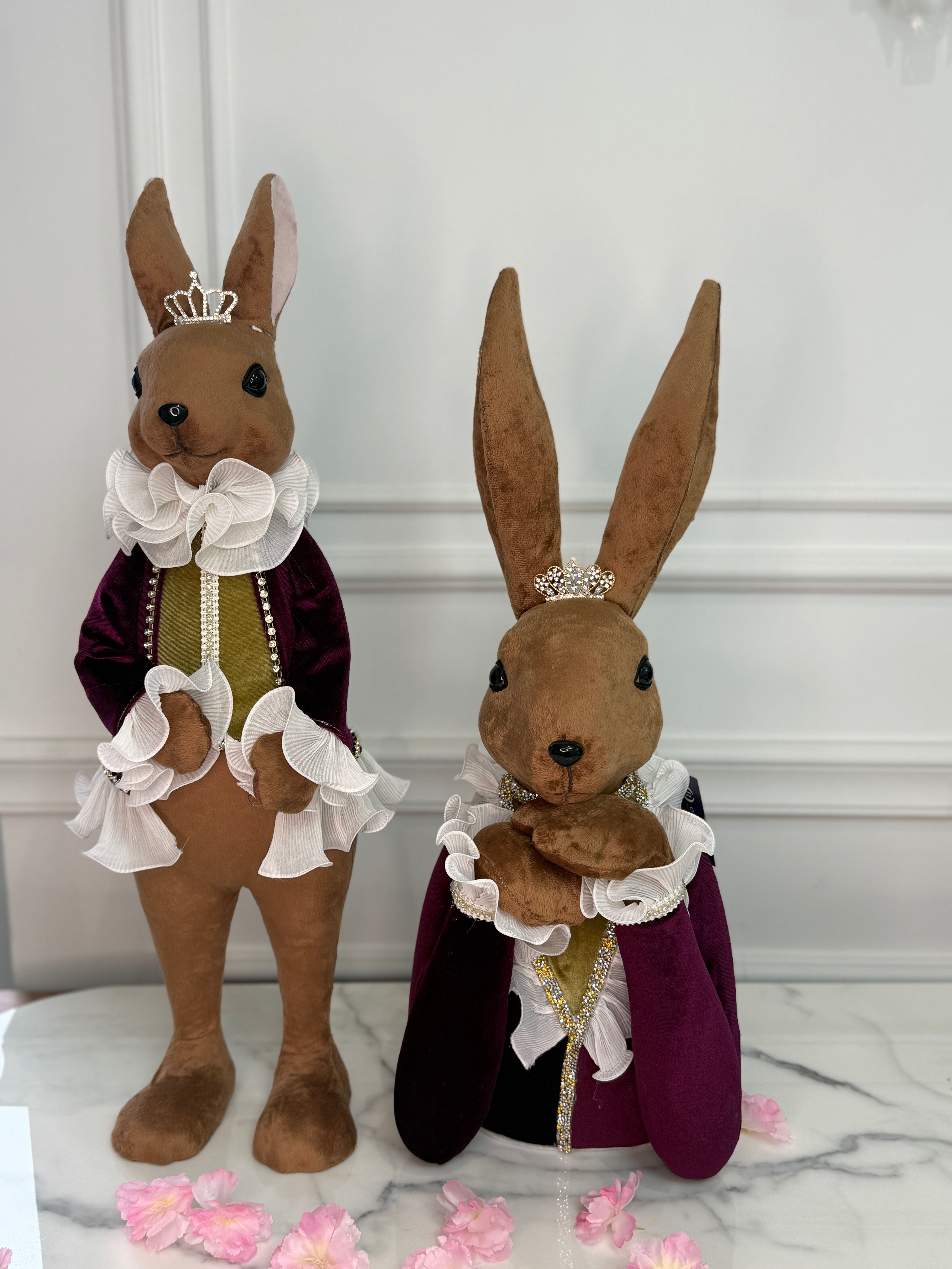 Królewska szlachetność