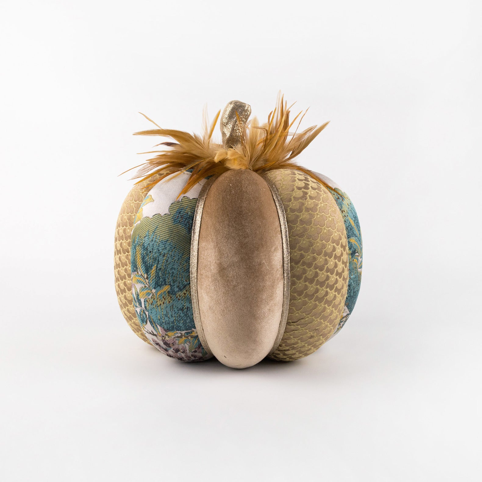 Dynia „złoty dotyk” 31x31 cm