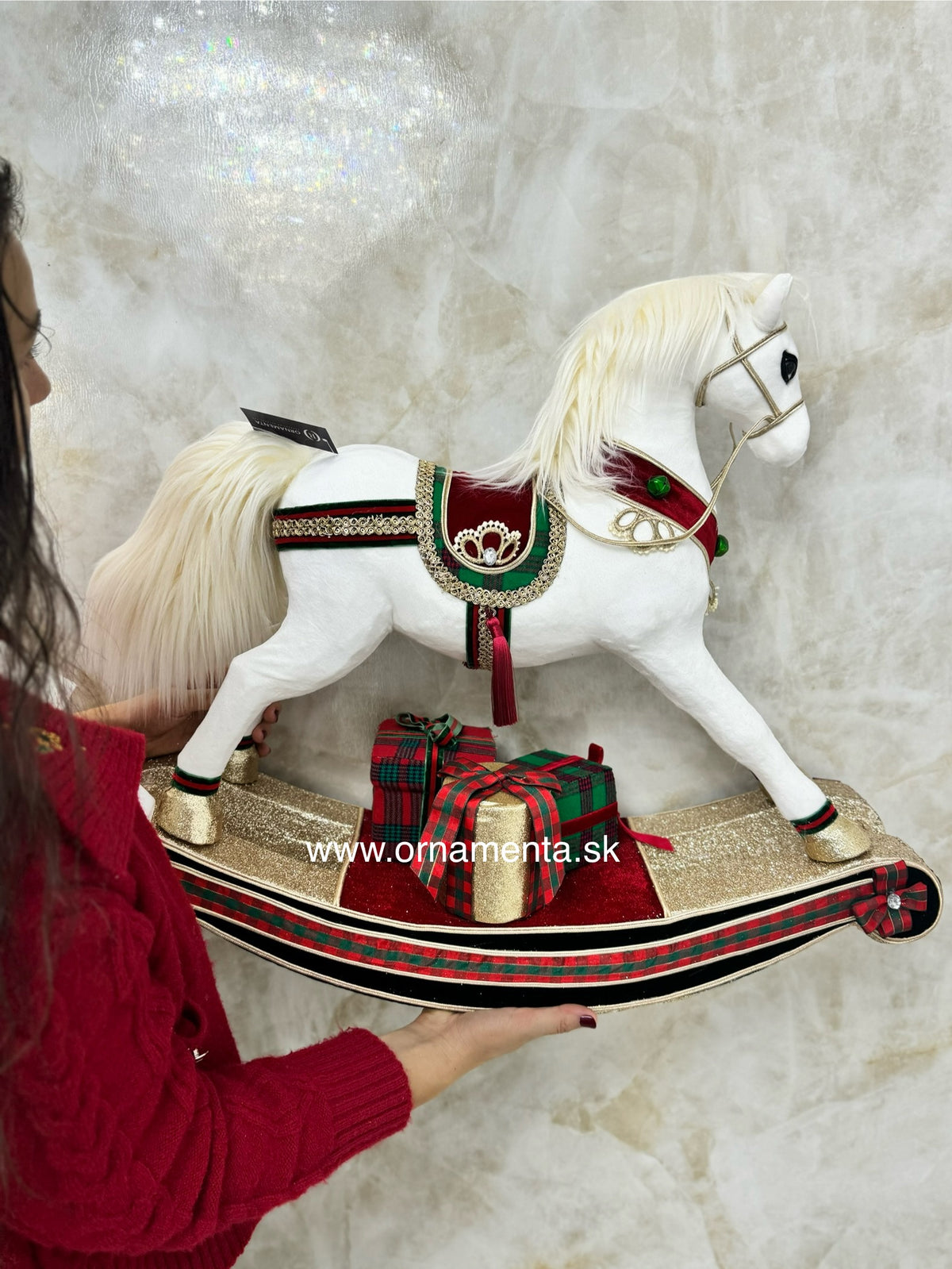 Konik 68 cm